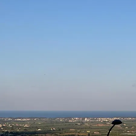 La Rosa Verde Di Francavilla Marittima