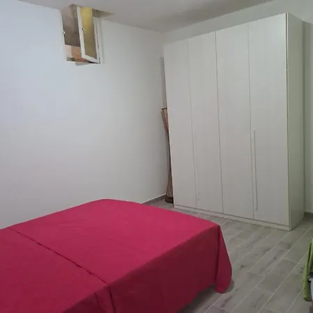 La Rosa Verde Di Apartment *