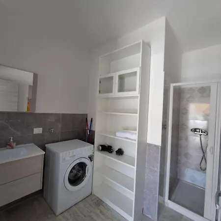 Apartment La Rosa Verde Di