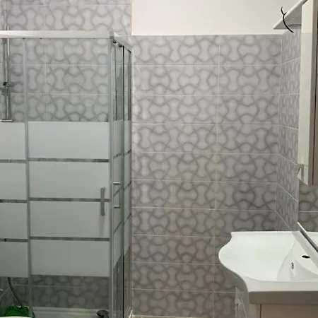 La Rosa Verde Di Apartment Francavilla Marittima