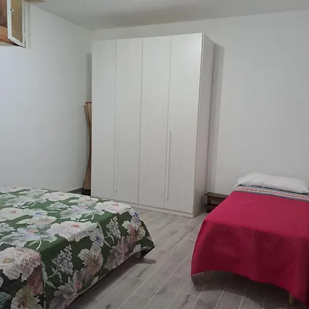 La Rosa Verde Di Apartment