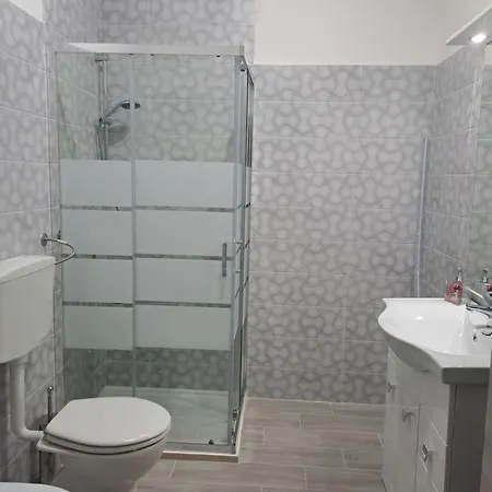 Apartment La Rosa Verde Di