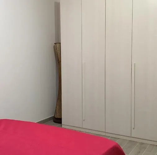 Apartment La Rosa Verde Di Francavilla Marittima