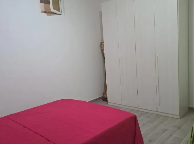 La Rosa Verde Di Apartment *