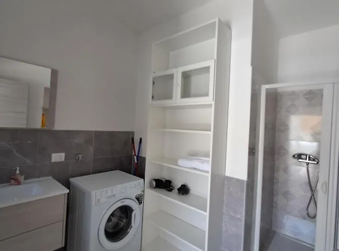 Apartment La Rosa Verde Di