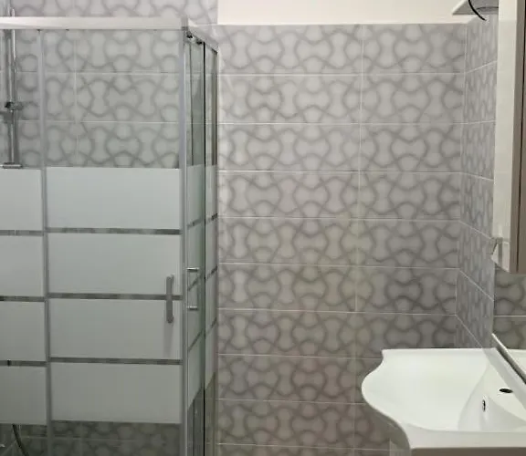 La Rosa Verde Di Apartment Francavilla Marittima