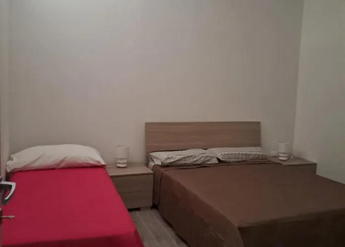 公寓 La Rosa Verde Di 弗拉克维尔玛拉汀