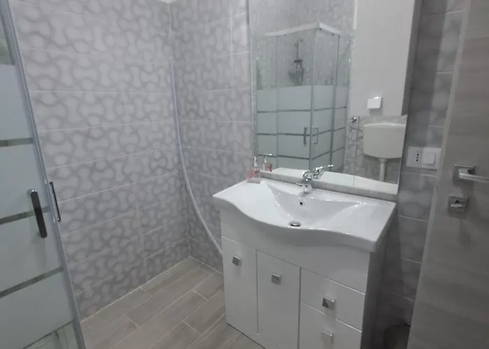 La Rosa Verde Di Apartment Francavilla Marittima