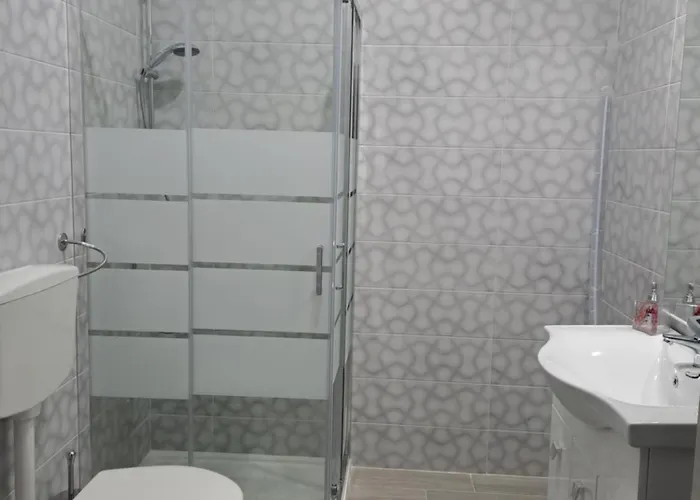 Apartment La Rosa Verde Di